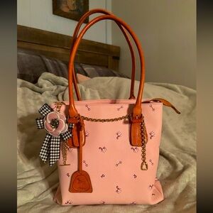 “Petusco” Horse/Equestrian Vintage Designer Bag “Spain” Genuine Leather